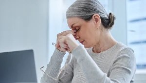 Brak energii nie zawsze wynika z niewyspania. Naukowcy wskazują inną możliwą przyczynę
