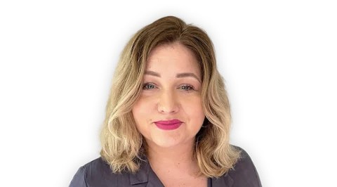 Karolina Siudeja-Dudek
