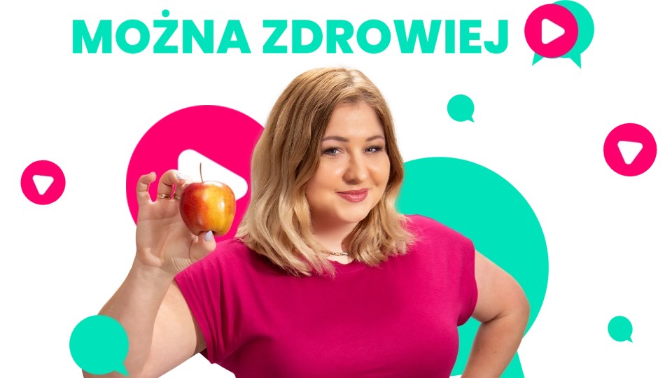 Podcast: Można zdrowiej