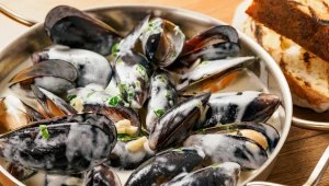 W Europie się nimi zajadają. Mule mają mnóstwo białka i kwasów omega-3, a mało kalorii